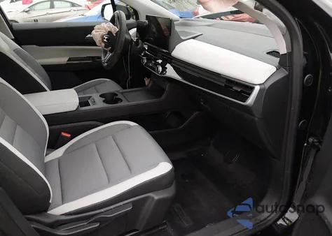 2024 Honda Prologue Ex z USA, uszkodzony, nr VIN 3GPKHVRJ0RS539362